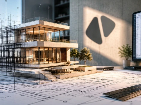 BIM modeliranje i koordinacija